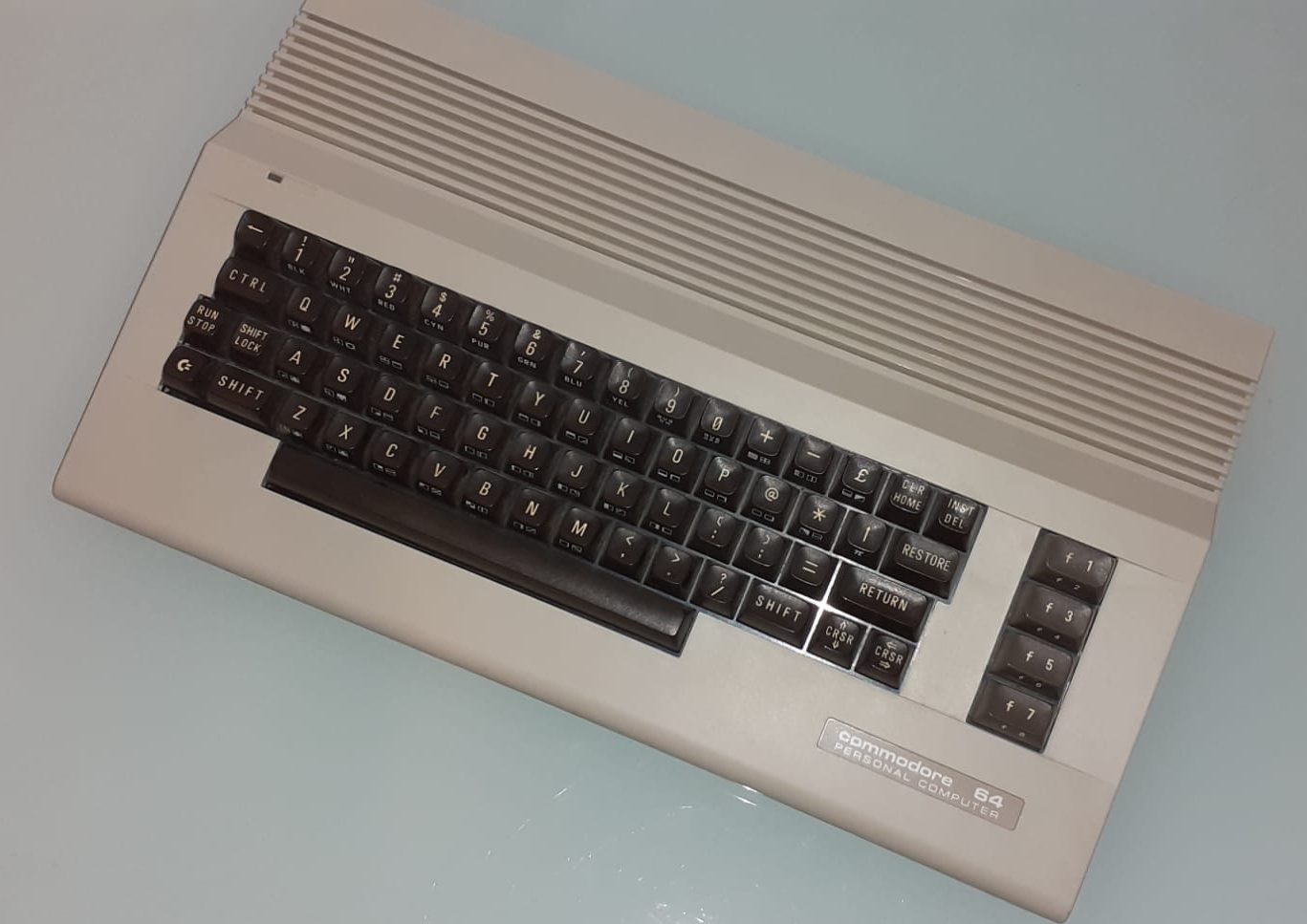 Commodore 64