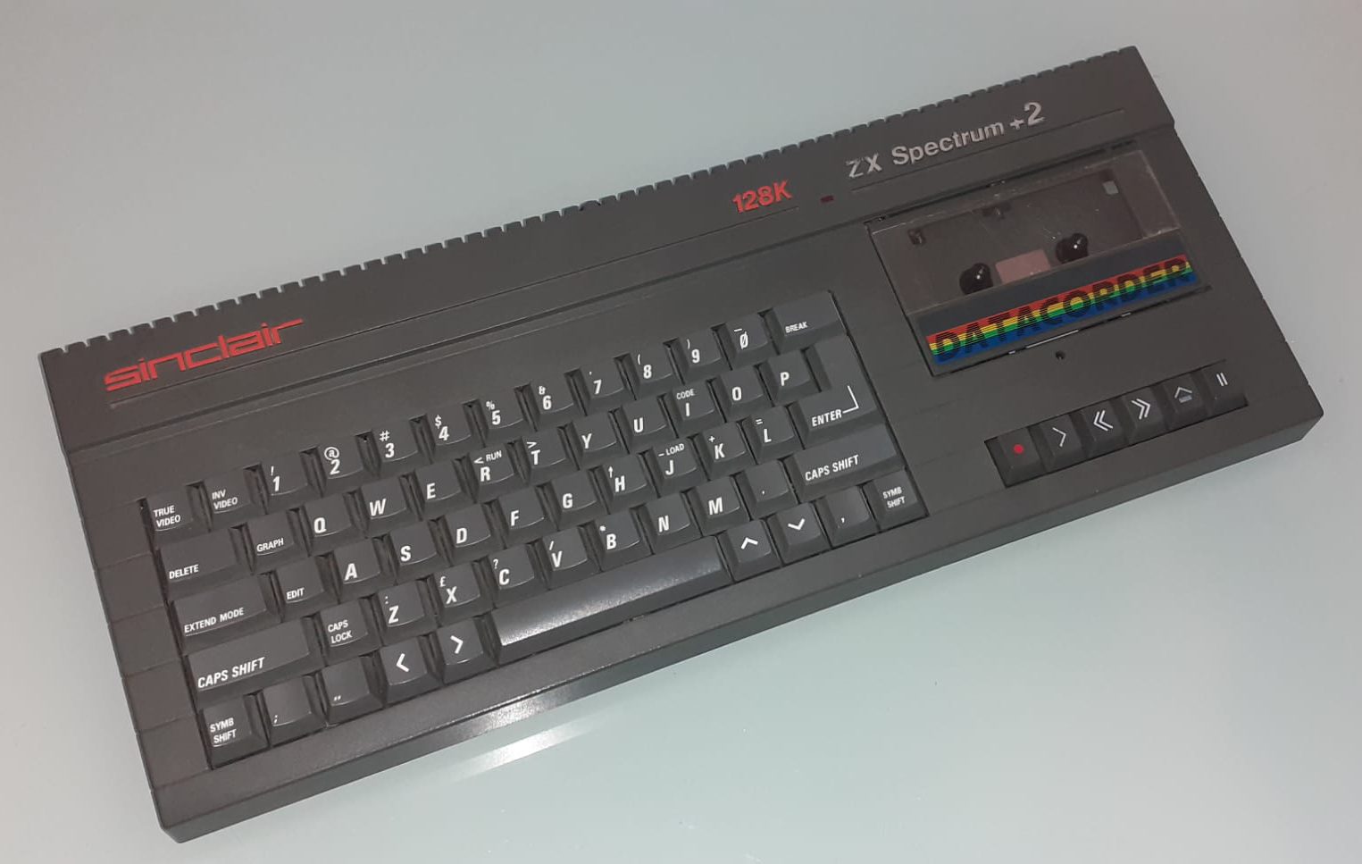 Sinclair ZX Spectrum